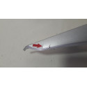 Carenagem Rabeta Honda Cg 160 Titan 22/24 L/d Orig 56196