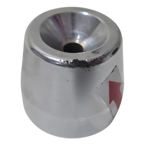 Peso Guidão Honda Pcx 150 19/25 Original Detalhes 57767