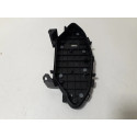 Carcaça Inferior Painel Honda Pcx 160 23/26 Detalhes 61917