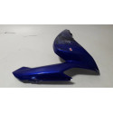 Carenagem Frontal Lateral Fluo 125 23/24 L/e Ralada 63140 Azul