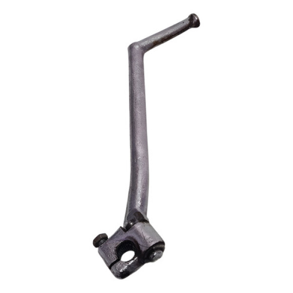 Pedal Partida Honda Cg 125 95/99 Original Detalhes 56795 Prateado