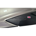 Carenagem Rabeta Dir Honda Elite 125 25/26 Detalhes 61017 Cinza