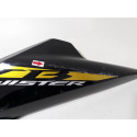 Carenagem Aba Tanque Cb 300f Twister 23/25 L/e Detalhe 59346 Preto