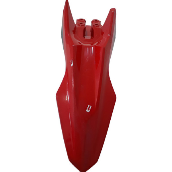 Paralama Dianteiro Honda Bros 160 25/25 Orig Ralado 59183