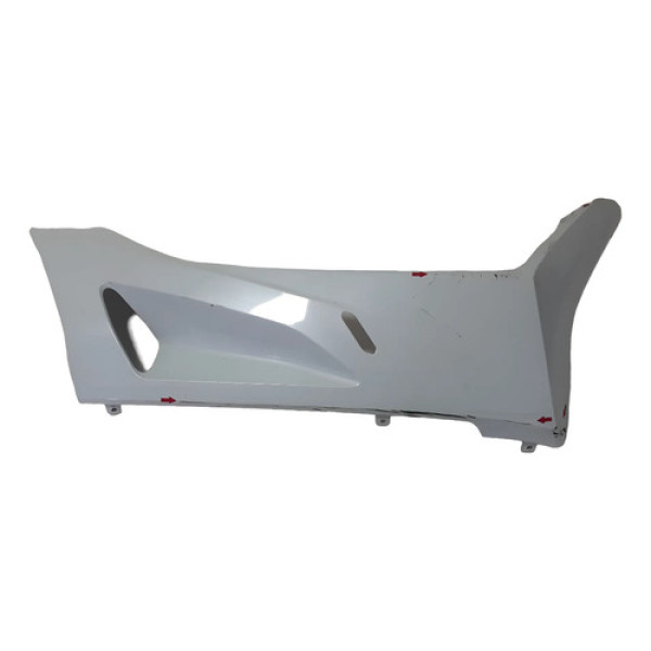Carenagem Inferior Assoalho Pcx 160 23/26 L/d Detalhes 61029 Branco