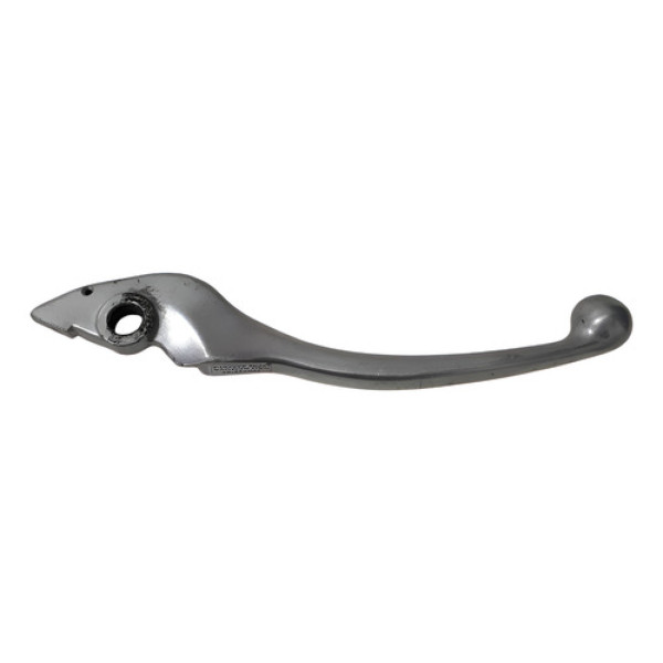 Manete Freio Dianteiro Honda Elite 125 18/23 Orig 54139 Prateado