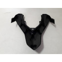 Carenagem Frontal Honda Elite 125 18/23 Orig 57311 Preto