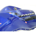 Carenagem Capa Tanque Yamaha Fz15 23/25 L/d Quebrada 59892 Azul