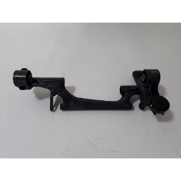 Suporte Coxim Motor Honda Pcx 160 23/25 Orig 59397 Preto