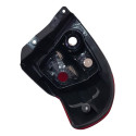 Lanterna Traseira Lado Ford Ka 2008 A 2013 Bicolor Nova
