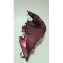 Carenagem Capa Dir Tanque Cg 160 Fan Titan 25/26 Orig 61325 Vermelho