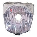 Farol Bloco Optico Honda Cg 150 14/15 Original Detalhe 56460