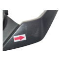 Alça Traseira Esq Honda Cb 300f 23/25 Orig Detalhes 56512