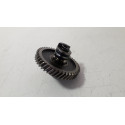Emgrenagem Comando Honda Cg 125 95/99 Orig 56800