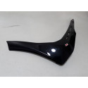 Carenagem Inferior Assoalho Fluo 125 23/25 L/e Orig 58581 Preto