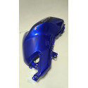 Carenagem Do Tanque Dir Yamaha Fz 15 23/24 Orig Ralado 63190 Azul
