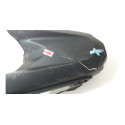 Carenagem Bico Suzuki V Strom 1000 19/21 Quebrado 53360 Preto