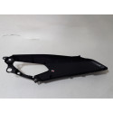 Carenagem Rabeta N Max 160 2017-20 L/d Avarias 58207 Preto