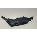 Assoalho Direito Honda Pcx 160 23/25 Orig Quebrado 61312 Preto