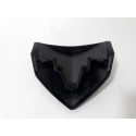 Carenagem Frontal Superior Farol Factor 150 17/24 Orig 58514 Preto