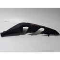 Carenagem Rabeta Yamaha Xmax 250 21/24 L/d Detalhes 58463 Preto