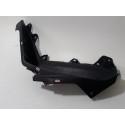 Carenagem Assoalho Pé Nmax 160 17/20 L/e Orig Ralado 58343 Preto