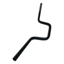 Guidao Yamaha Factor 150 18/22 Orig C/ Det 64027 Preto