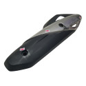 Protetor Escapamento Honda Pcx 150 19/22 Detalhes 53345