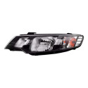 Farol Cerato 2009 2010 2011 2012 2013 Manual/eletrico
