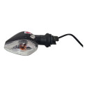 Pisca Dianteiro Esq Honda Cg 160 16/24 Orig Detalhes 56526