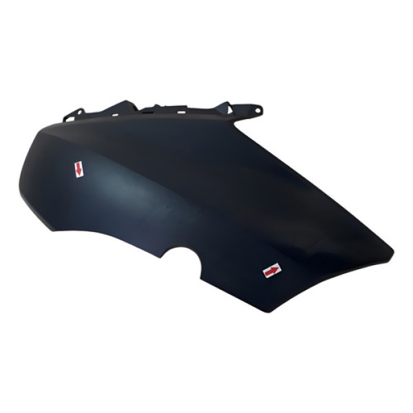Carenagem Frontal Lateral Xmax 250 21/24 L/d Orig 54478 Azul