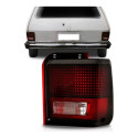 Lanterna Traseira Belina 1978 1979 1980 1981 82 83 1984 Rubi