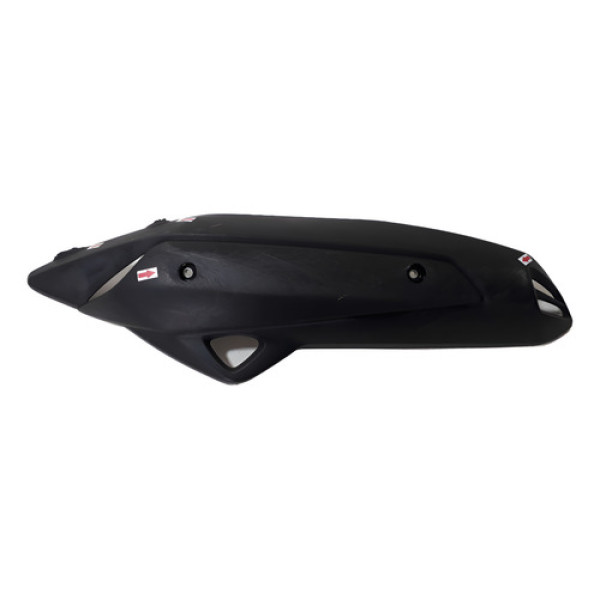 Protetor Escapamento Nmax 160 2017-20 Avarias 58097