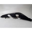 Carenagem Rabeta Yamaha Xmax 250 2021/24 L/e Orig 58086 Preto