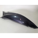 Carenagem Rabeta Honda Pcx 150 19/22 L/e Orig Detalhe 57333 Cinza-escuro