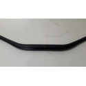 Guidão Harley Softail Fat Bob 114 19/22 Orig Detalhe 55911 Preto