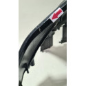 Carenagem Frontal Kymco People 300 18/23 Orig Detalhes 54954 Preto