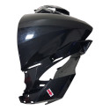 Carenagem Frontal Guidao Haojue Vr 150 22/24 Detalhes 55033