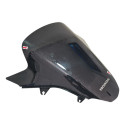 Bolha Frontal Honda Pcx 160 23/25 Original Detalhes 59270 Fumê