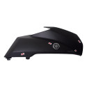Carenagem Frontal Lateral N Max 160 25/25 L/e Avaria 58166 Roxo
