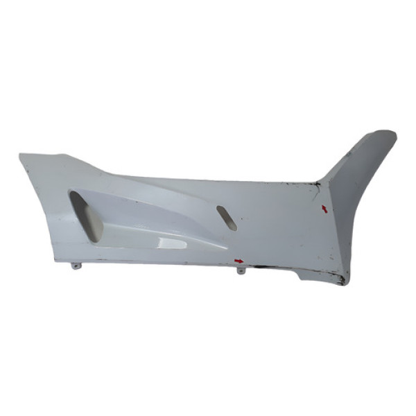 Carenagem Inferior Assoalho Pcx 160 23/25 L/d Avarias 57361 Branco