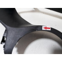Carenagem Painel Honda Pcx 160 23/25 Orig Detalhe 57577 Preto