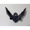 Carenagem Frontal Yamaha Mt 03 2021-25 Orig 58616 Cinza-escuro