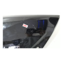 Carenagem Superior Assoalho Xmax 250 2021-24 L/e Orig 58146 Preto