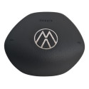 Tampa Airbag Volante Vw Fox Gol Jetta Passat Golf