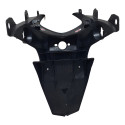 Paralama Trasiero Honda Cg 160 Fan 16/24 Detalhes 60514 Traseiro