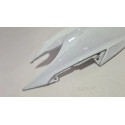 Carenagem Esq Rabeta Honda Elite 125 25/26 Orig C/det 61343 Branco