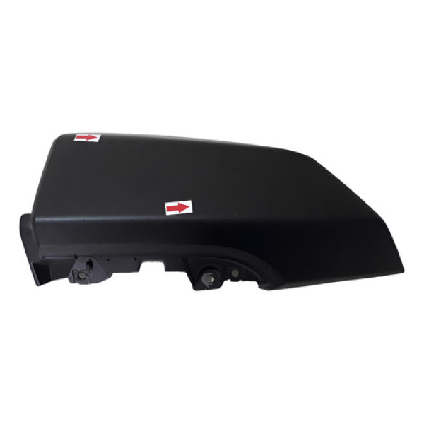 Carenagem Pisca N Max 160 2017-20 L/e Orig 58216 Preto