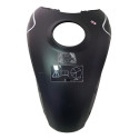 Carenagem Capa Tanque Triumph Trident 660 2023 Detalhe 55431 Preto Fosco