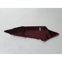 Carenagem Superior Aba Yamaha Fz25 250 18/24 L/d Orig 58681 Vermelho